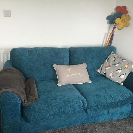 Driftwood Loft Apartment Killyleagh ภายนอก รูปภาพ