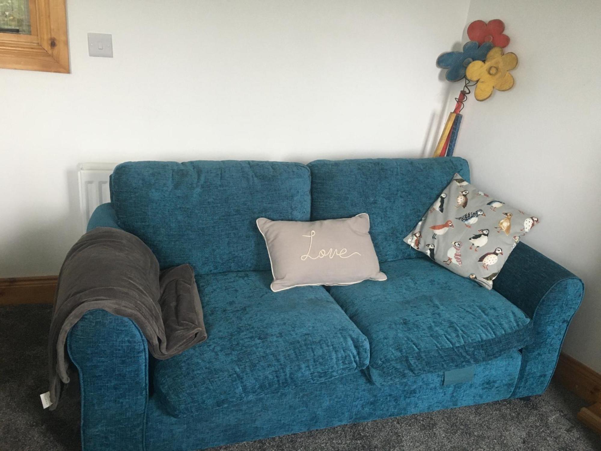 Driftwood Loft Apartment Killyleagh ภายนอก รูปภาพ
