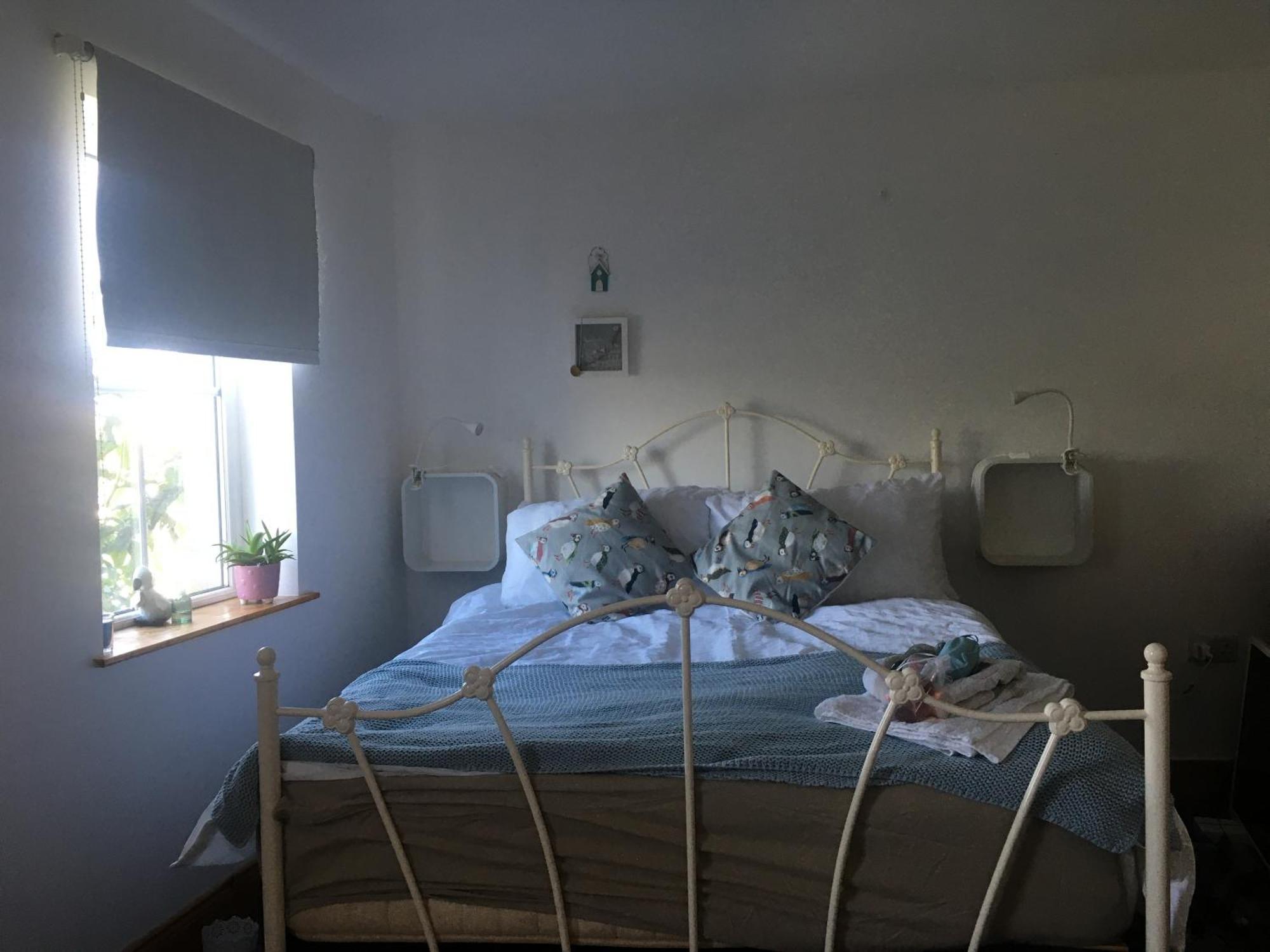 Driftwood Loft Apartment Killyleagh ภายนอก รูปภาพ