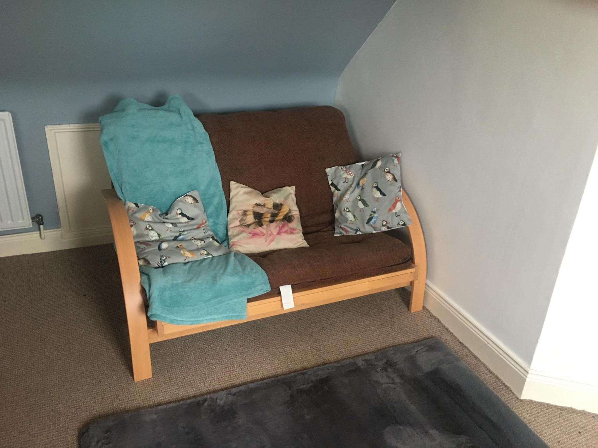 Driftwood Loft Apartment Killyleagh ภายนอก รูปภาพ