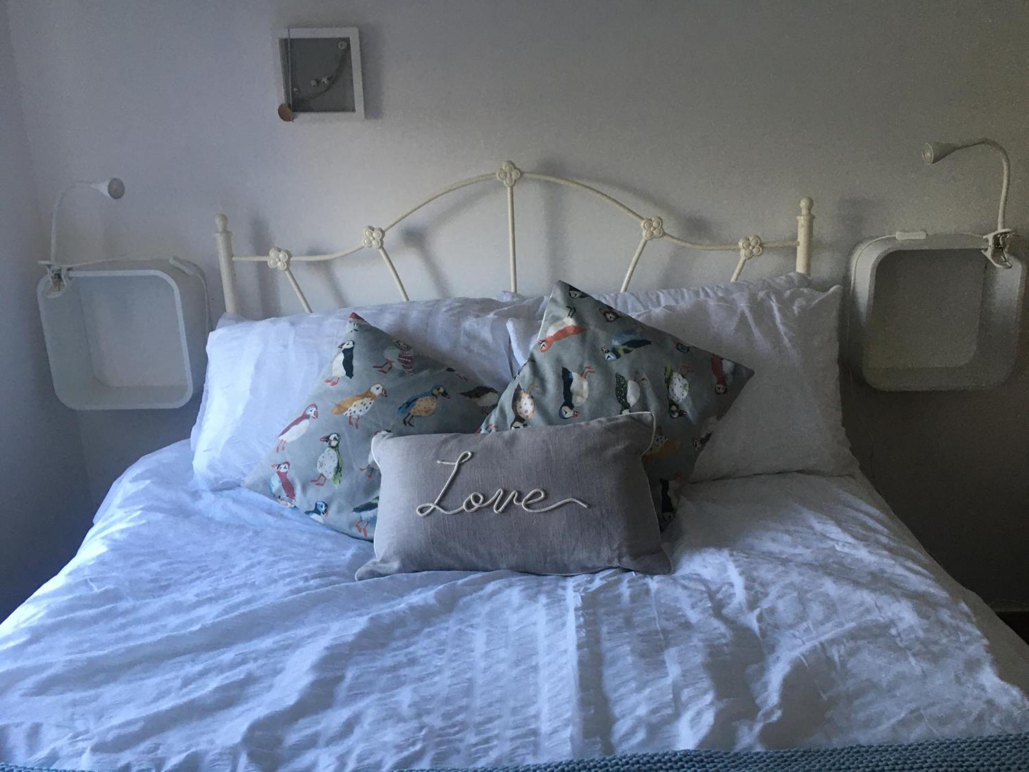 Driftwood Loft Apartment Killyleagh ภายนอก รูปภาพ