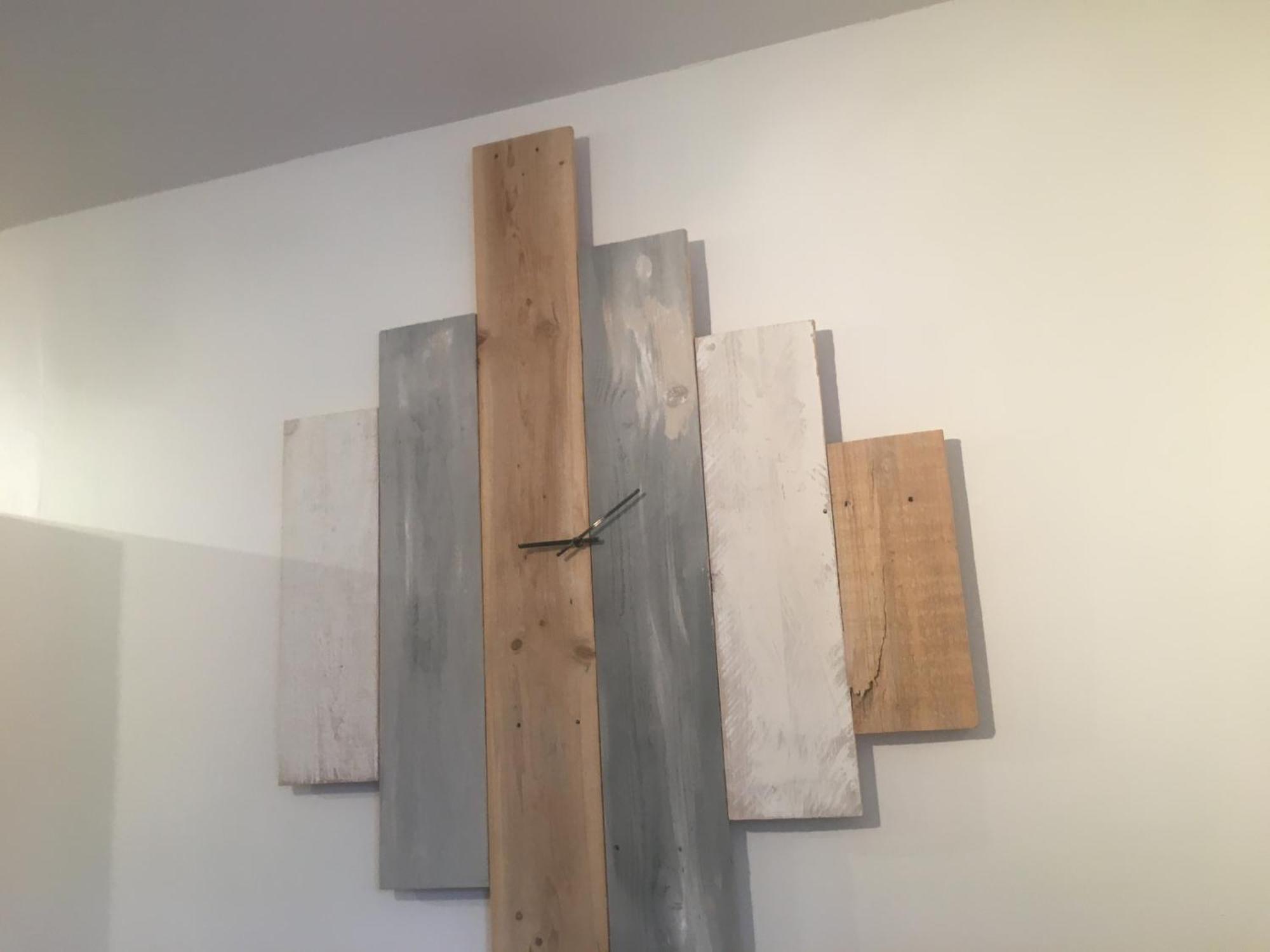 Driftwood Loft Apartment Killyleagh ภายนอก รูปภาพ