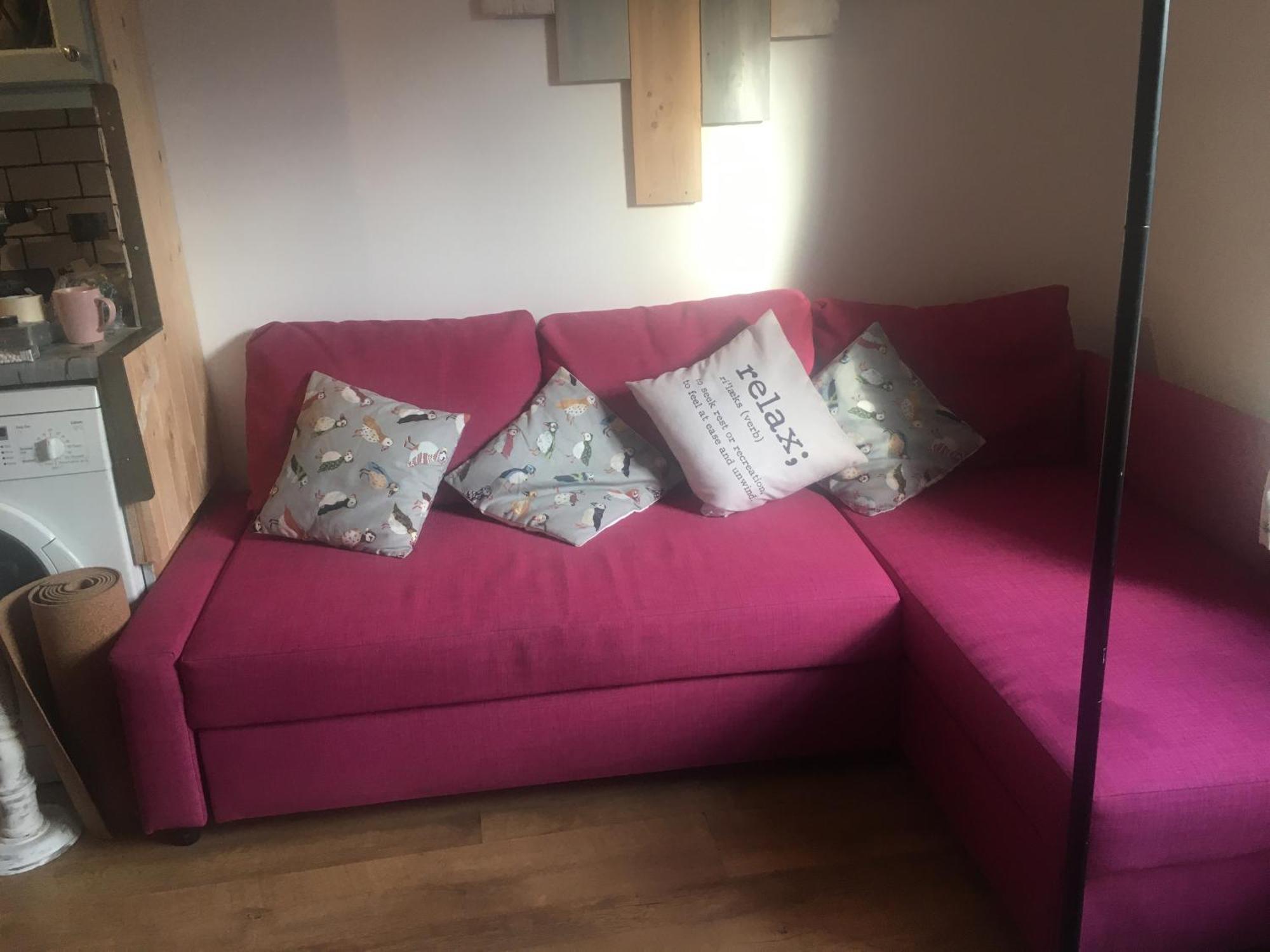 Driftwood Loft Apartment Killyleagh ภายนอก รูปภาพ